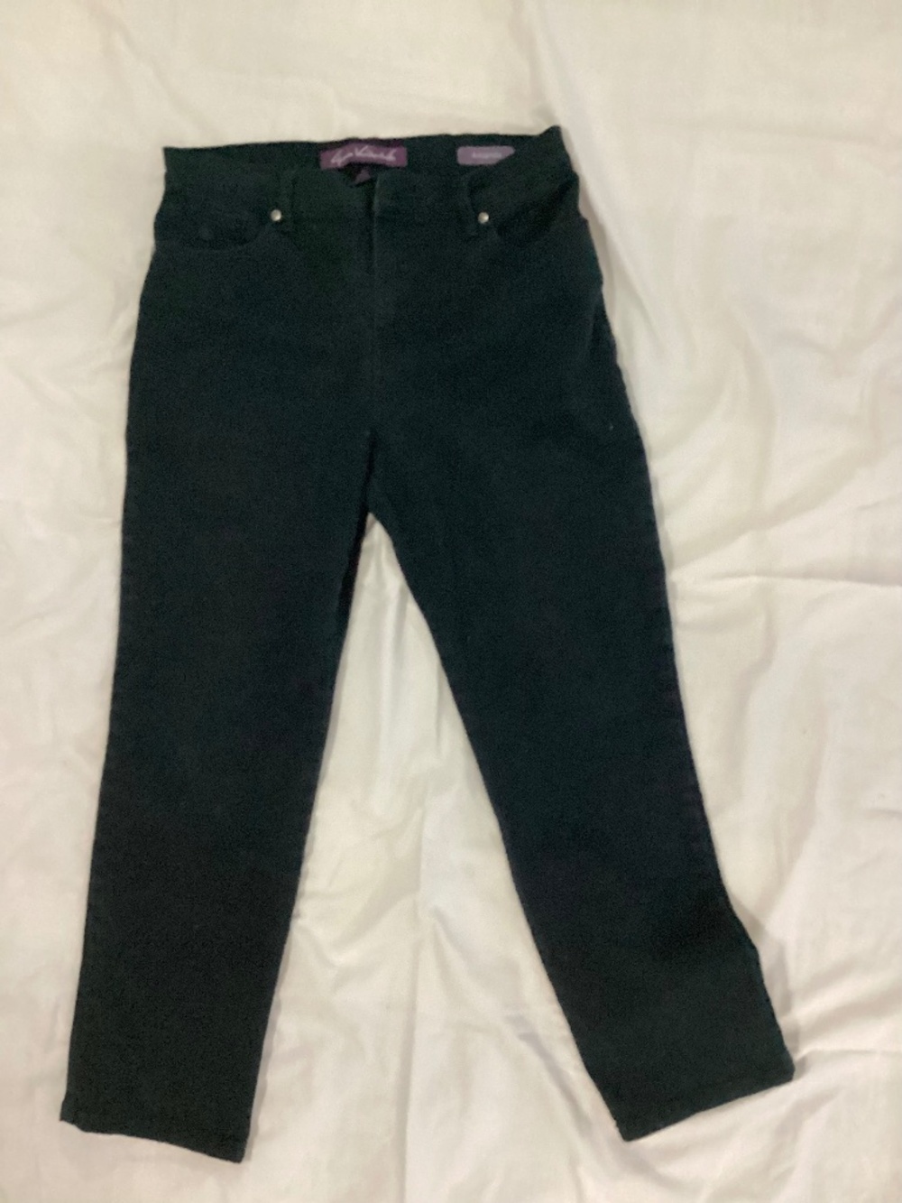 Gloria Vanderbilt Petite Pants (Amanda)